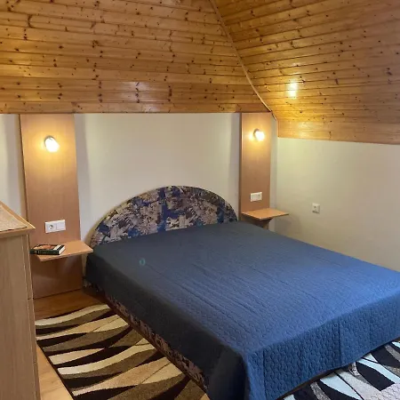 Szoloskert Apartamento Cserszegtomaj