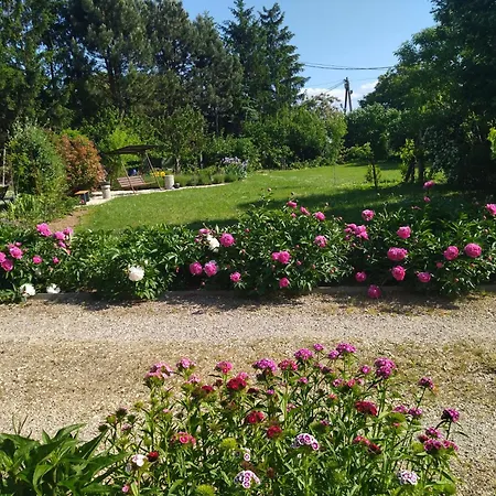 Apartment Szoloskert Cserszegtomaj