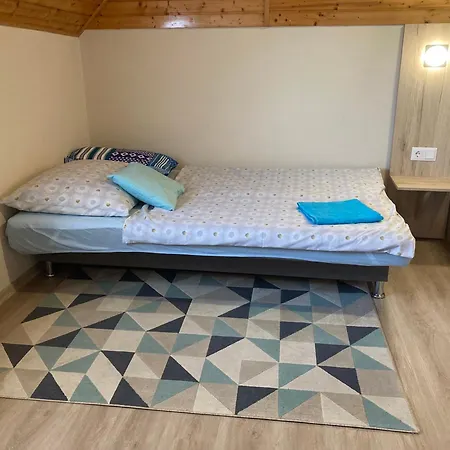 Szoloskert Apartment Cserszegtomaj