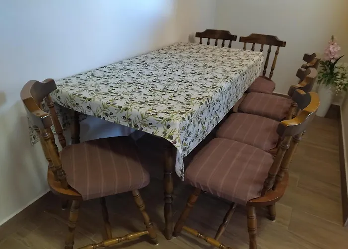 Szoloskert Διαμέρισμα Cserszegtomaj